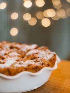 Marie Callender's Frozen Pie Crust Instructions | Easy Baking Guide